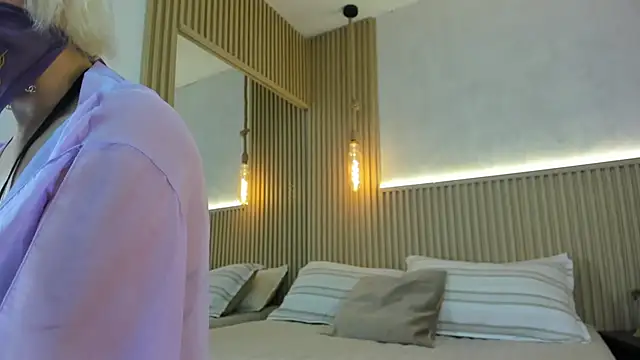 Mar-Tafur online show from 01/07/26, 01:35