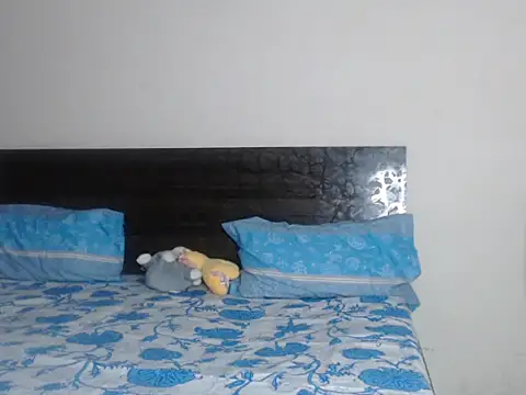 Hottie heer online show from 02/13/26, 04:47