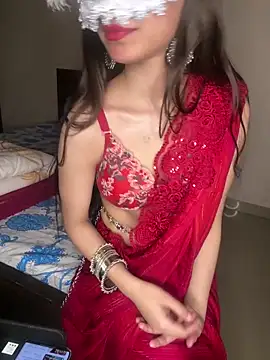 Hottie heer online show from 02/14/26, 03:53