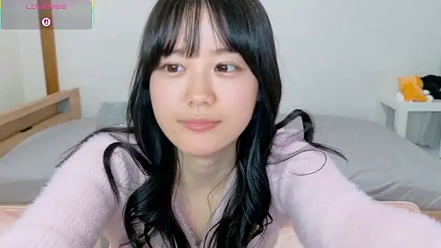 hani-chan online show from 02/03/26, 11:59
