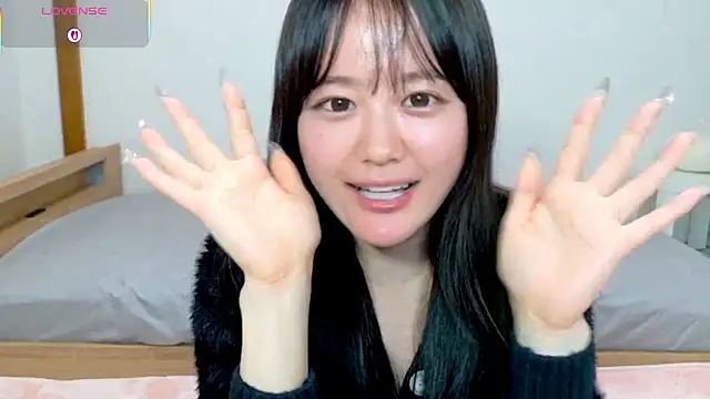 hani-chan online show from 02/22/26, 12:47