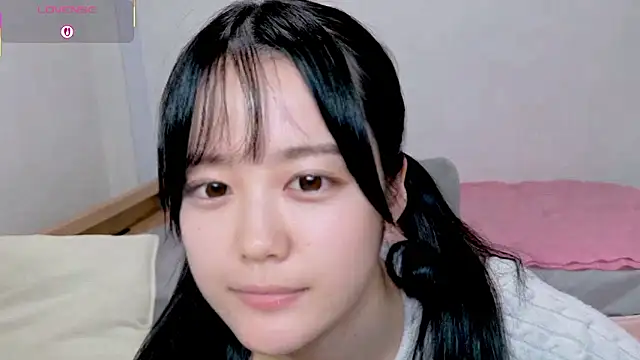 hani-chan online show from 03/19/26, 11:47