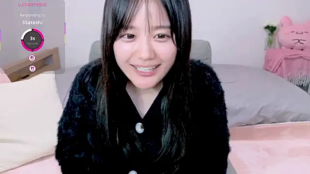 hani-chan online show from 04/17/26, 12:30