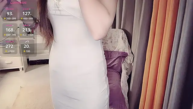 NolanMia online show from 03/31/26, 12:34