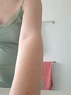 CUTEJESSBABE online show from 01/08/26, 12:57