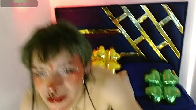 Neko ne69 online show from 03/17/26, 12:52