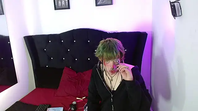 Neko ne69 online show from 04/02/26, 12:36