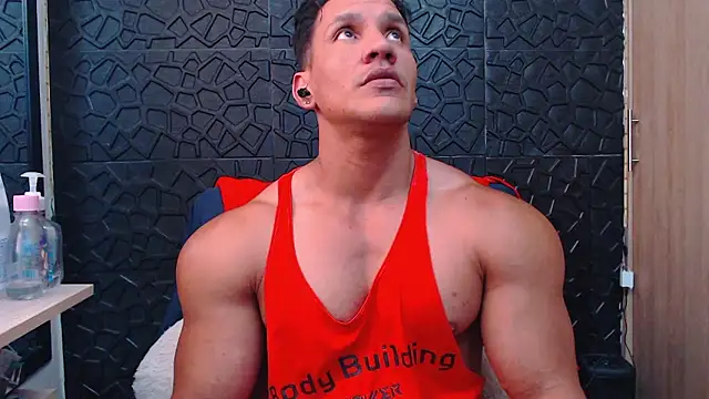 viktor herrera online show from 01/10/26, 03:47