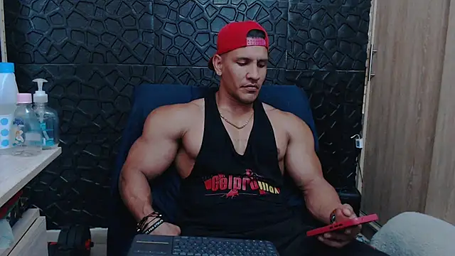 viktor herrera online show from 02/09/26, 08:57