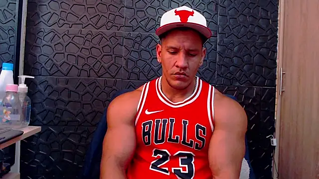 viktor herrera online show from 02/11/26, 04:12