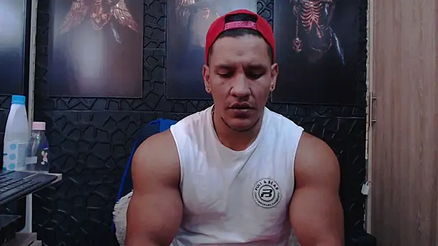 viktor herrera online show from 03/07/26, 04:48