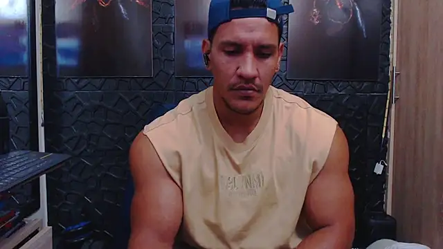 viktor herrera online show from 04/17/26, 04:37