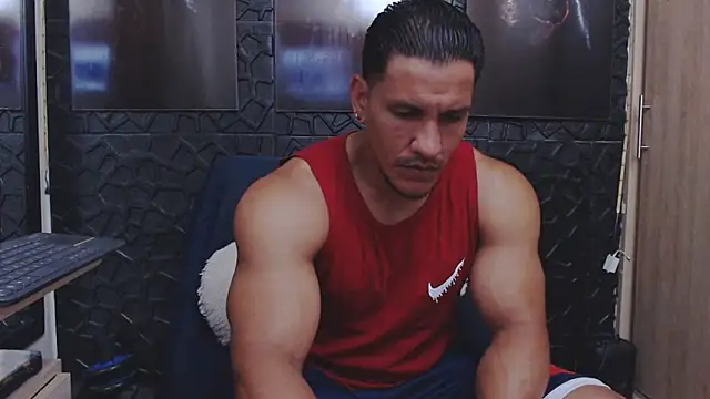 viktor herrera online show from 04/28/26, 02:38