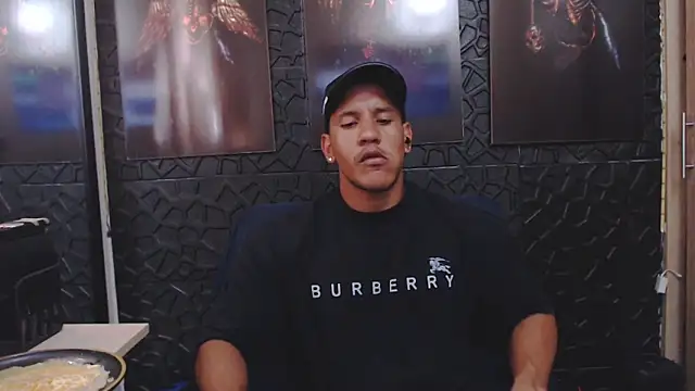 viktor herrera online show from 05/04/26, 01:29