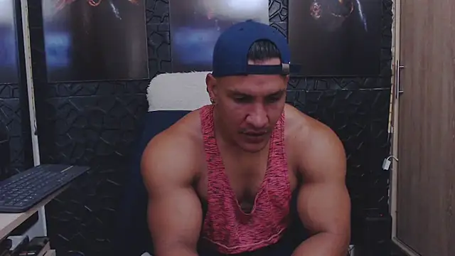 viktor herrera online show from 05/16/26, 04:39