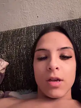 Evelin199 online show from 03/15/26, 08:04