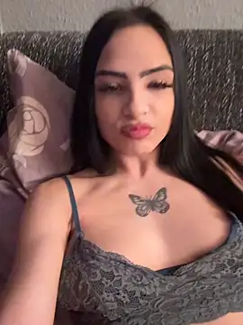 Evelin199 online show from 03/30/26, 04:52