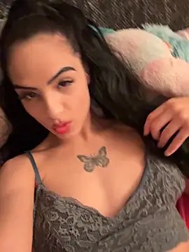 Evelin199 online show from 03/31/26, 07:14