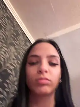 Evelin199 online show from 04/04/26, 02:25