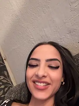 Evelin199 online show from 04/08/26, 03:01