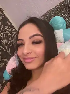 Snapshot of Evelin199 chatting on 05/07/26, 09:47 Evelin199 online show from 05/07/26, 09:47