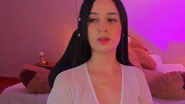 Snapshot of _NatachaDiaz_ chatting on 01/14/26, 11:27 NatachaDiaz online show from 01/14/26, 11:27