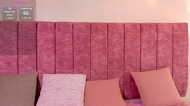 Mayleeth online show from 03/31/26, 11:32