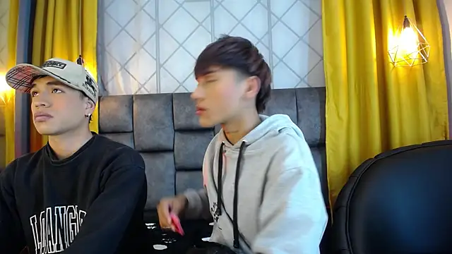 Maik Russo online show from 01/07/26, 11:23