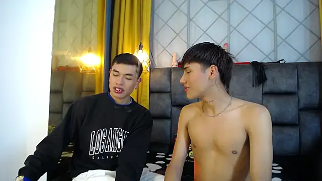 Maik Russo online show from 01/08/26, 11:34