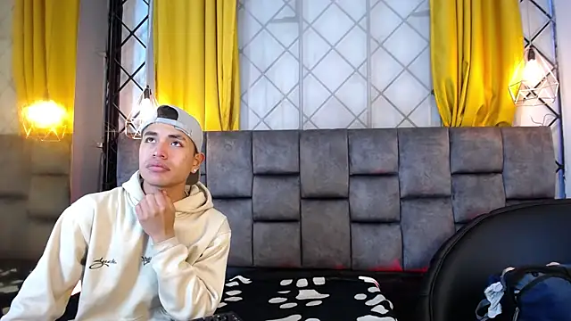 Maik Russo online show from 02/04/26, 11:16