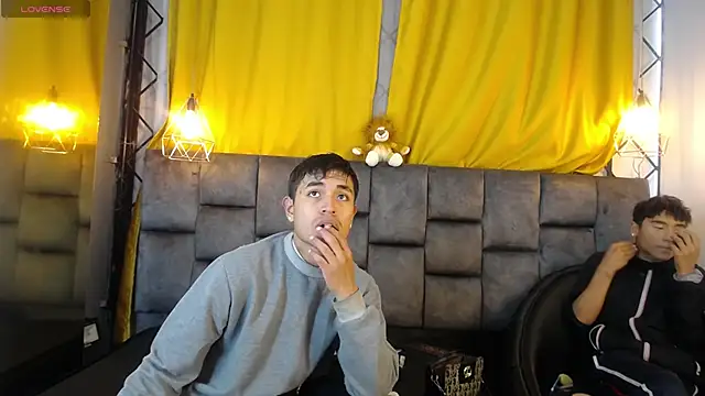 Maik Russo online show from 02/15/26, 11:41