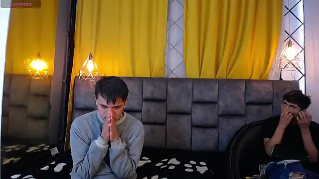 Maik Russo online show from 02/18/26, 02:02