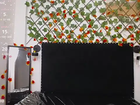 vsamanthaper1 online show from 03/07/26, 07:55