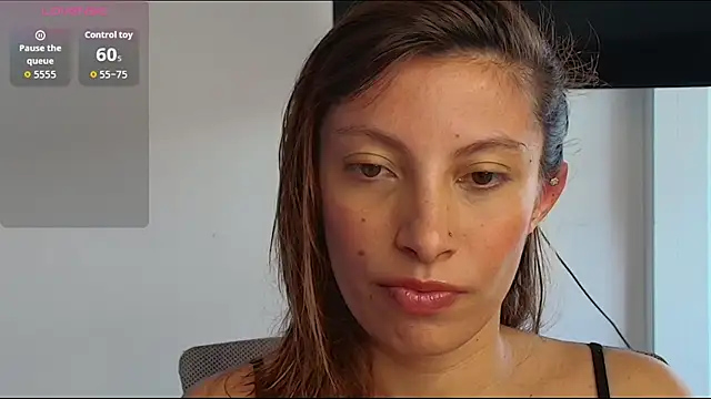 Sweet moon v  online show from 04/07/26, 03:56