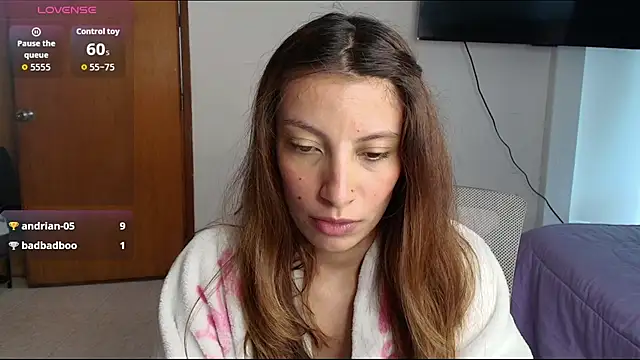 Sweet moon v  online show from 04/29/26, 05:30