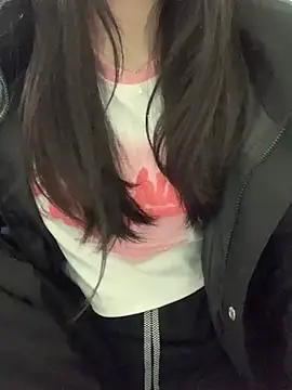 Snapshot of Rinrin_06 chatting on 01/10/26, 08:16 Rinrin 06 online show from 01/10/26, 08:16