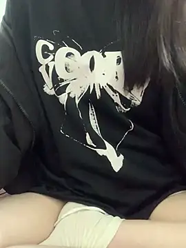 Snapshot of Rinrin_06 chatting on 01/13/26, 12:10 Rinrin 06 online show from 01/13/26, 12:10