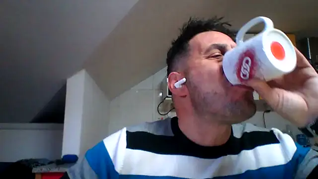 colosone online show from 11/18/25, 08:08