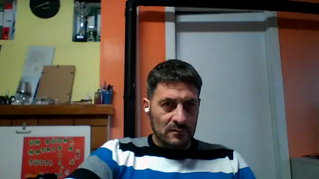 colosone online show from 11/24/25, 01:44