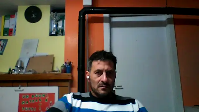 colosone online show from 11/25/25, 04:18