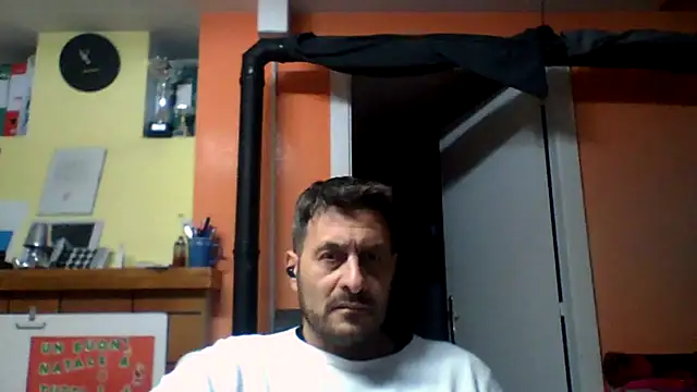 colosone online show from 01/05/26, 11:08