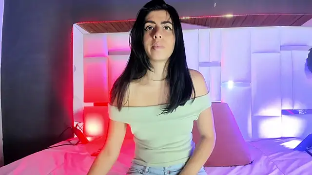 CamilaBanxxx online show from 01/06/26, 04:11