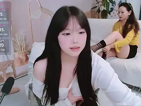 mimi-1777 online show from 01/07/26, 12:29