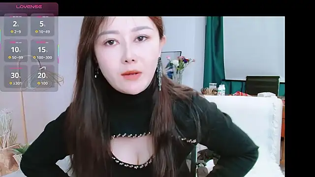 mimi-1777 online show from 01/10/26, 01:24