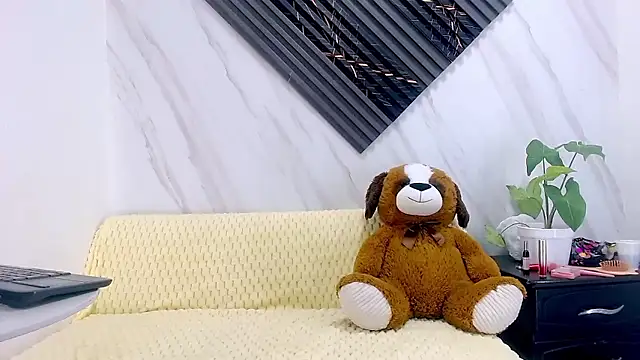 Candy Smile  online show from 01/09/26, 11:46