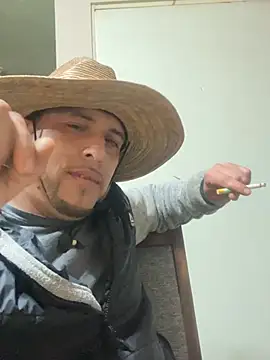 Eduardo280519 online show from 01/11/26, 05:01