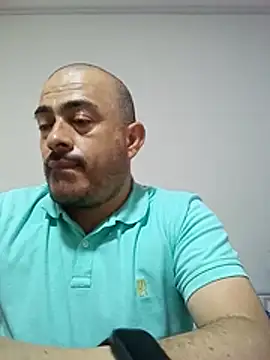 jared vasquez online show from 02/12/26, 02:45