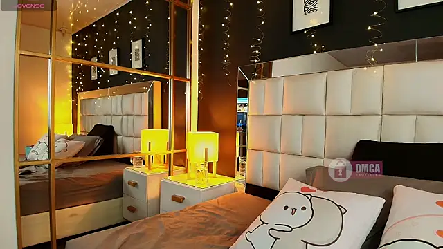 gaby jazmin online show from 01/11/26, 05:40