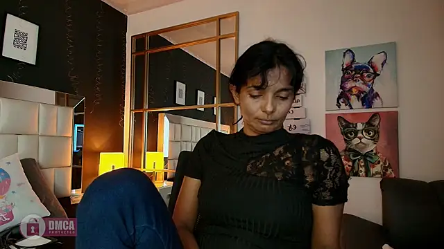 gaby jazmin online show from 04/05/26, 07:44