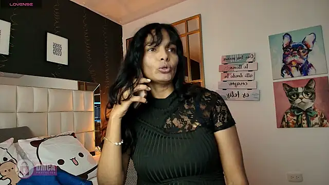 gaby jazmin online show from 04/10/26, 06:56